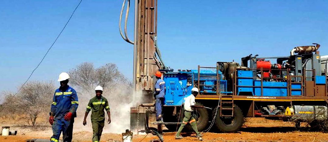 Botswana: Farmers Plead for Drilling of Boreholes